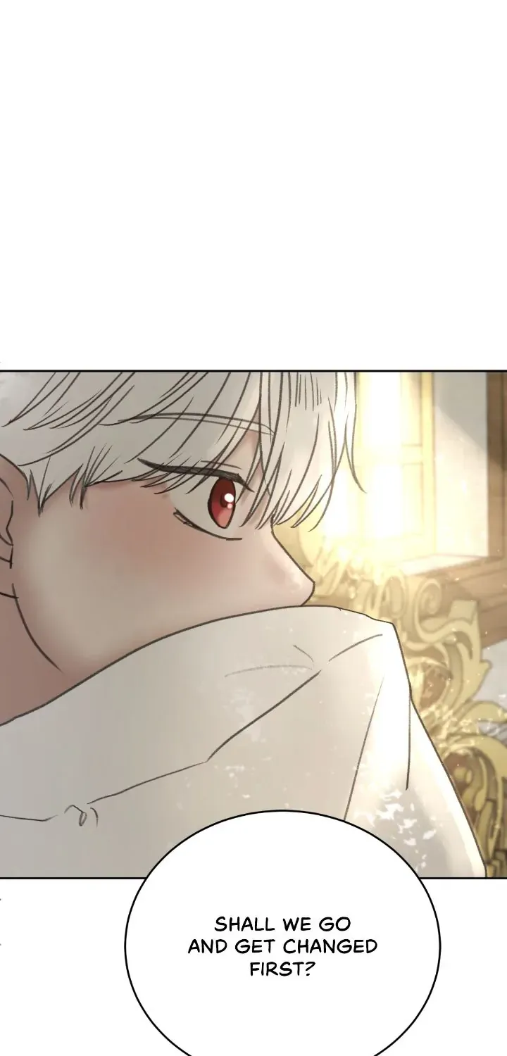 I Adopted the Male Lead from the Shelter 〘Official〙 Chapter 13 page 10 - 