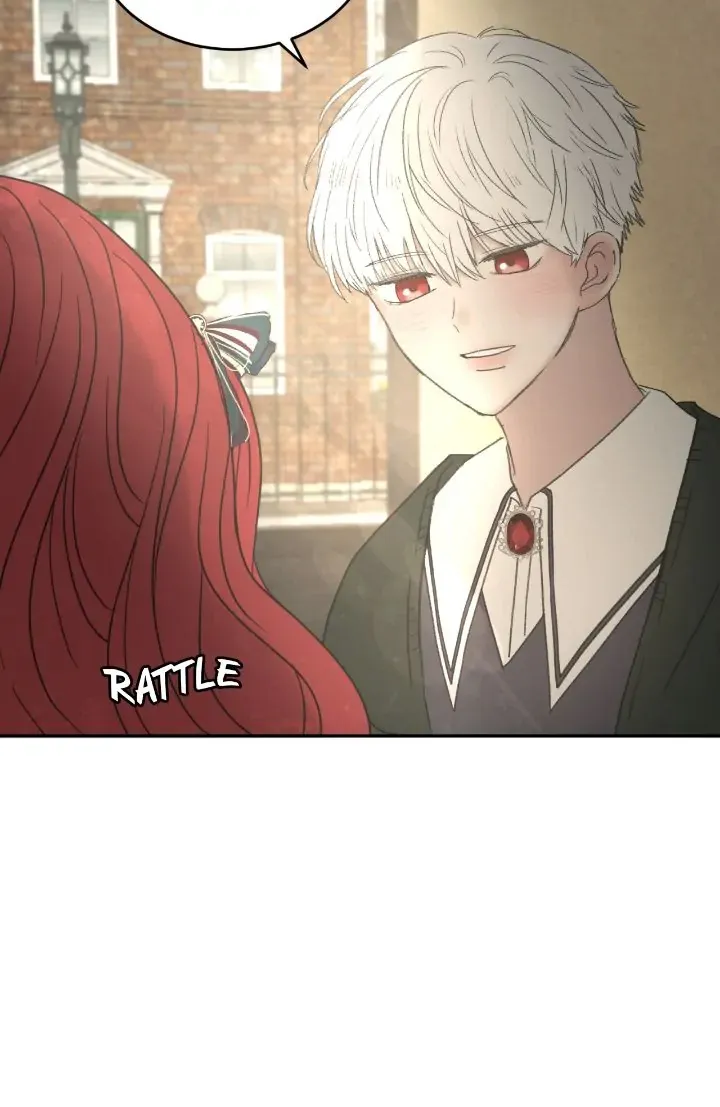 I Adopted the Male Lead from the Shelter 〘Official〙 Chapter 14 page 54 - 