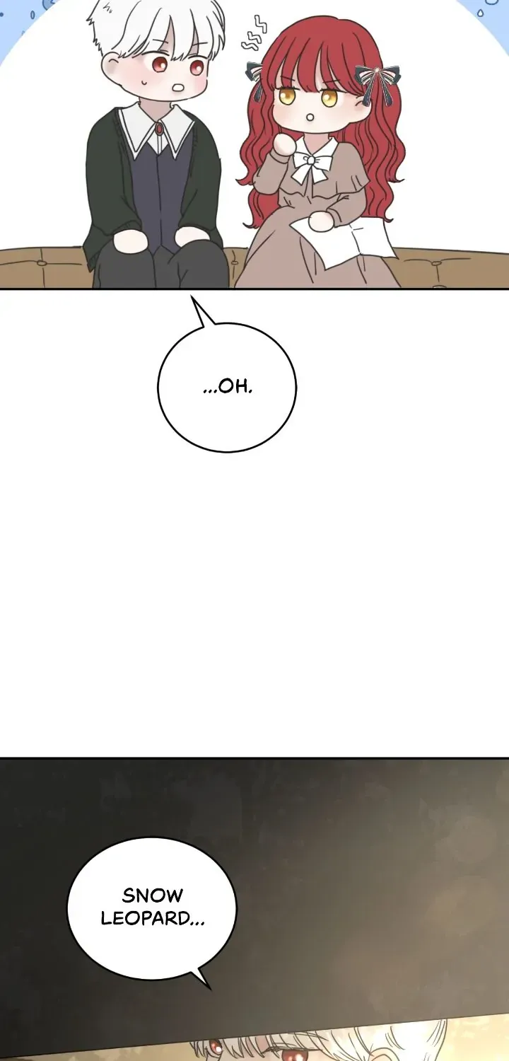 I Adopted the Male Lead from the Shelter 〘Official〙 Chapter 14 page 66 - 