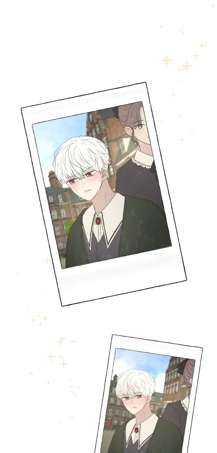 I Adopted the Male Lead from the Shelter 〘Official〙 Chapter 15 page 11 - 