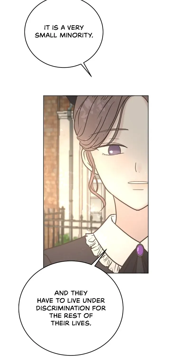 I Adopted the Male Lead from the Shelter 〘Official〙 Chapter 15 page 71 - 