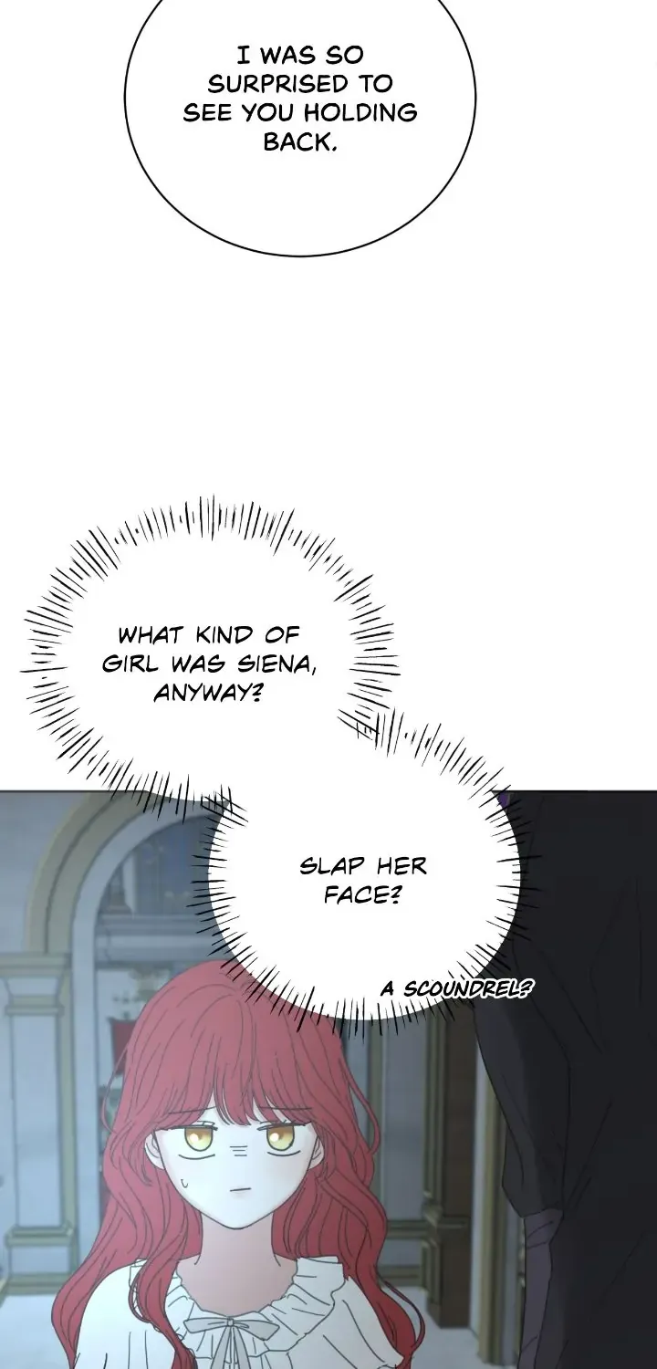 I Adopted the Male Lead from the Shelter 〘Official〙 Chapter 16 page 54 - 