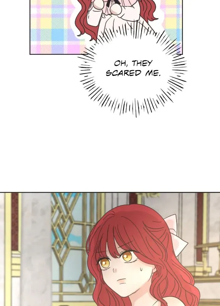 I Adopted the Male Lead from the Shelter 〘Official〙 Chapter 16 page 75 - 
