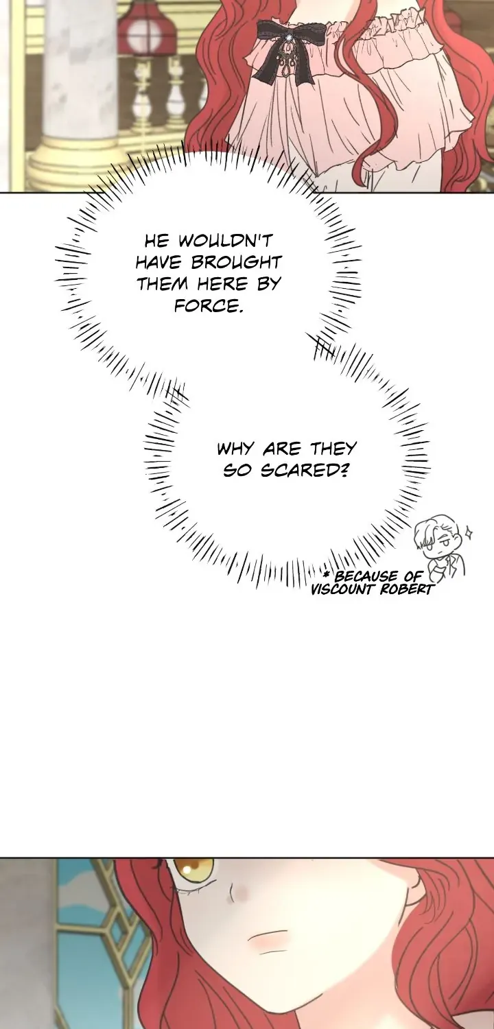 I Adopted the Male Lead from the Shelter 〘Official〙 Chapter 16 page 76 - 