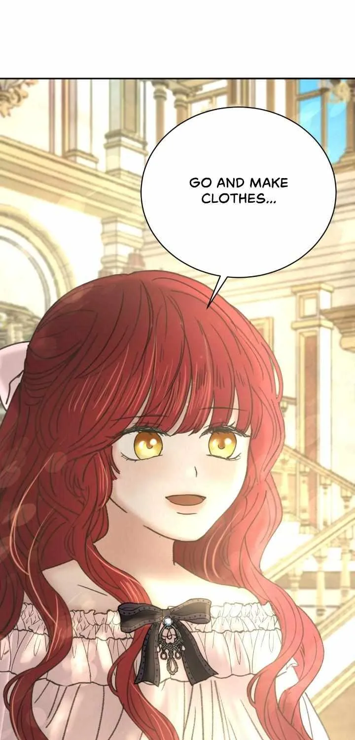 I Adopted the Male Lead from the Shelter 〘Official〙 Chapter 17 page 2 - 