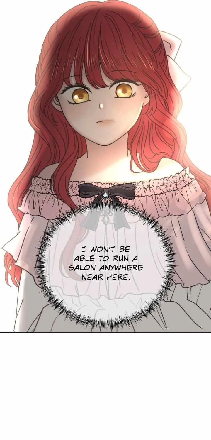 I Adopted the Male Lead from the Shelter 〘Official〙 Chapter 17 page 17 - 