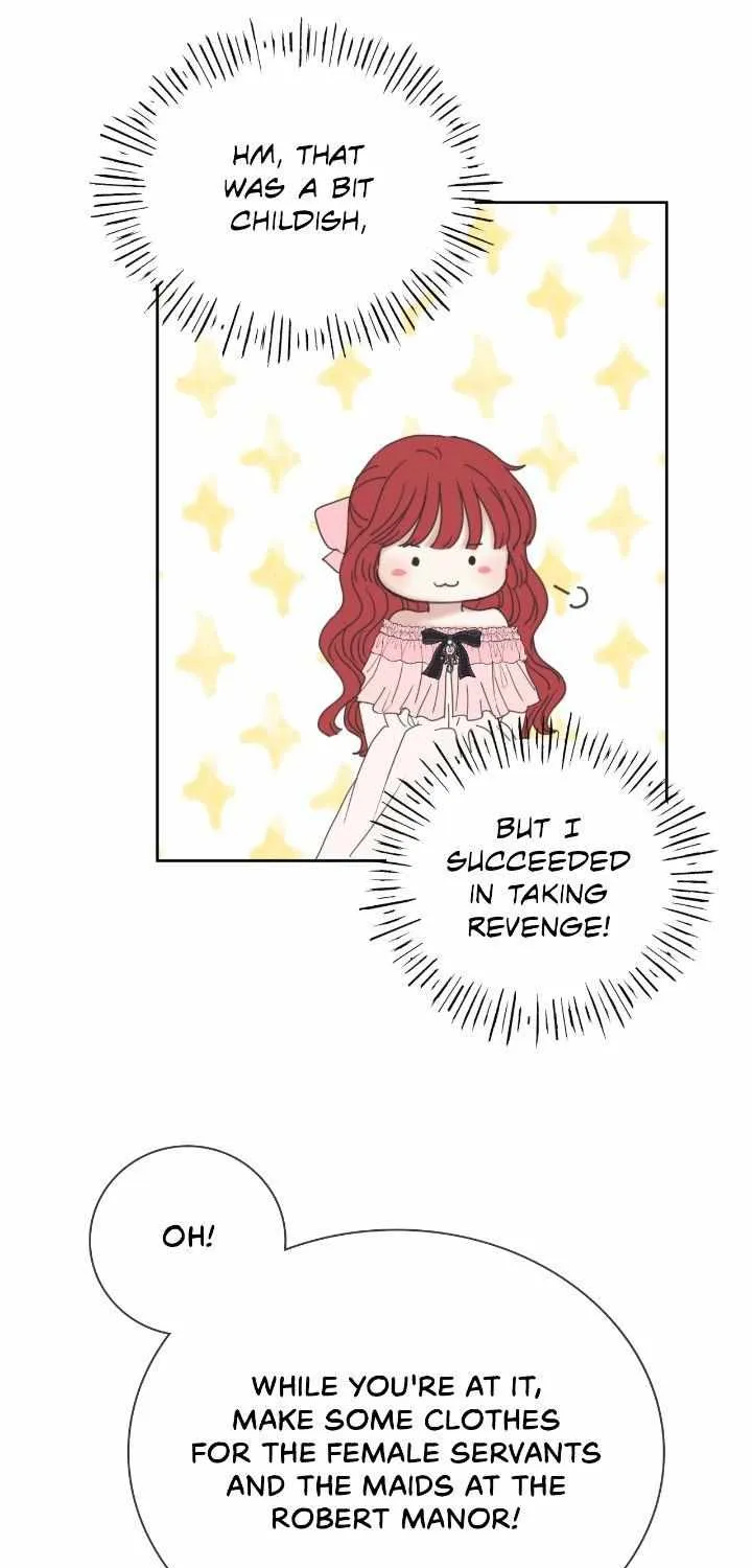 I Adopted the Male Lead from the Shelter 〘Official〙 Chapter 17 page 24 - 