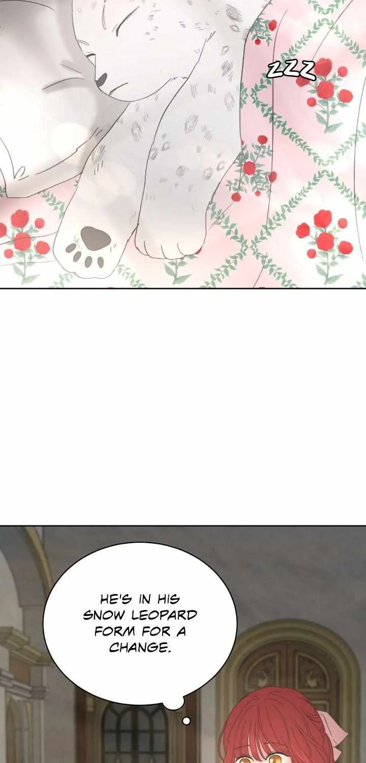 I Adopted the Male Lead from the Shelter 〘Official〙 Chapter 17 page 34 - 