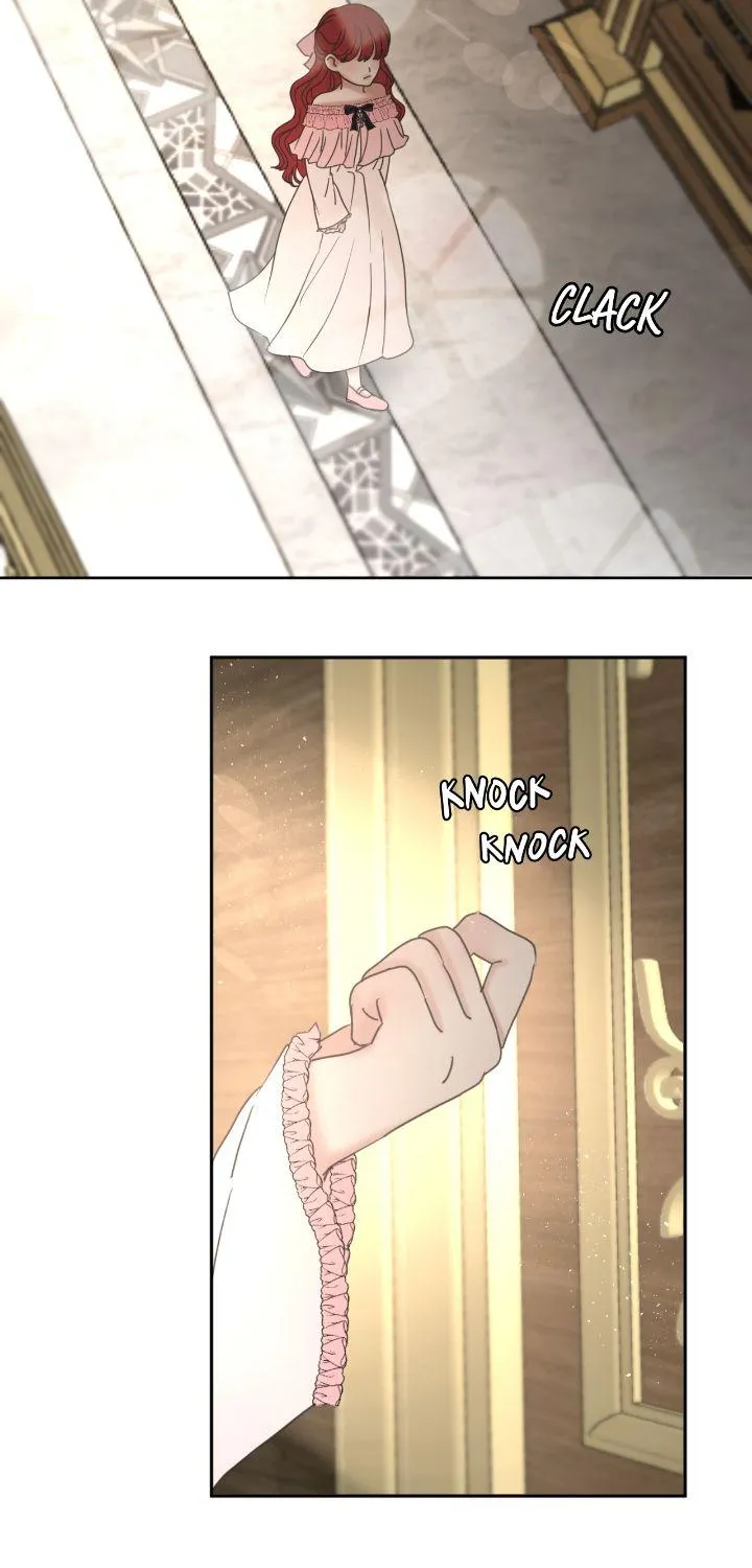 I Adopted the Male Lead from the Shelter 〘Official〙 Chapter 17 page 45 - 