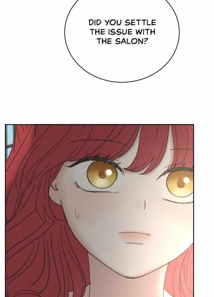 I Adopted the Male Lead from the Shelter 〘Official〙 Chapter 17 page 59 - 