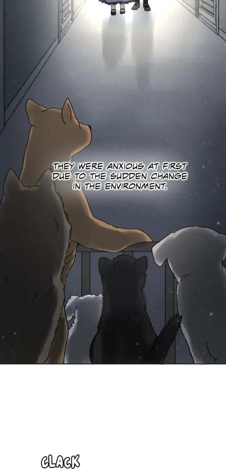 I Adopted the Male Lead from the Shelter 〘Official〙 Chapter 18 page 3 - 