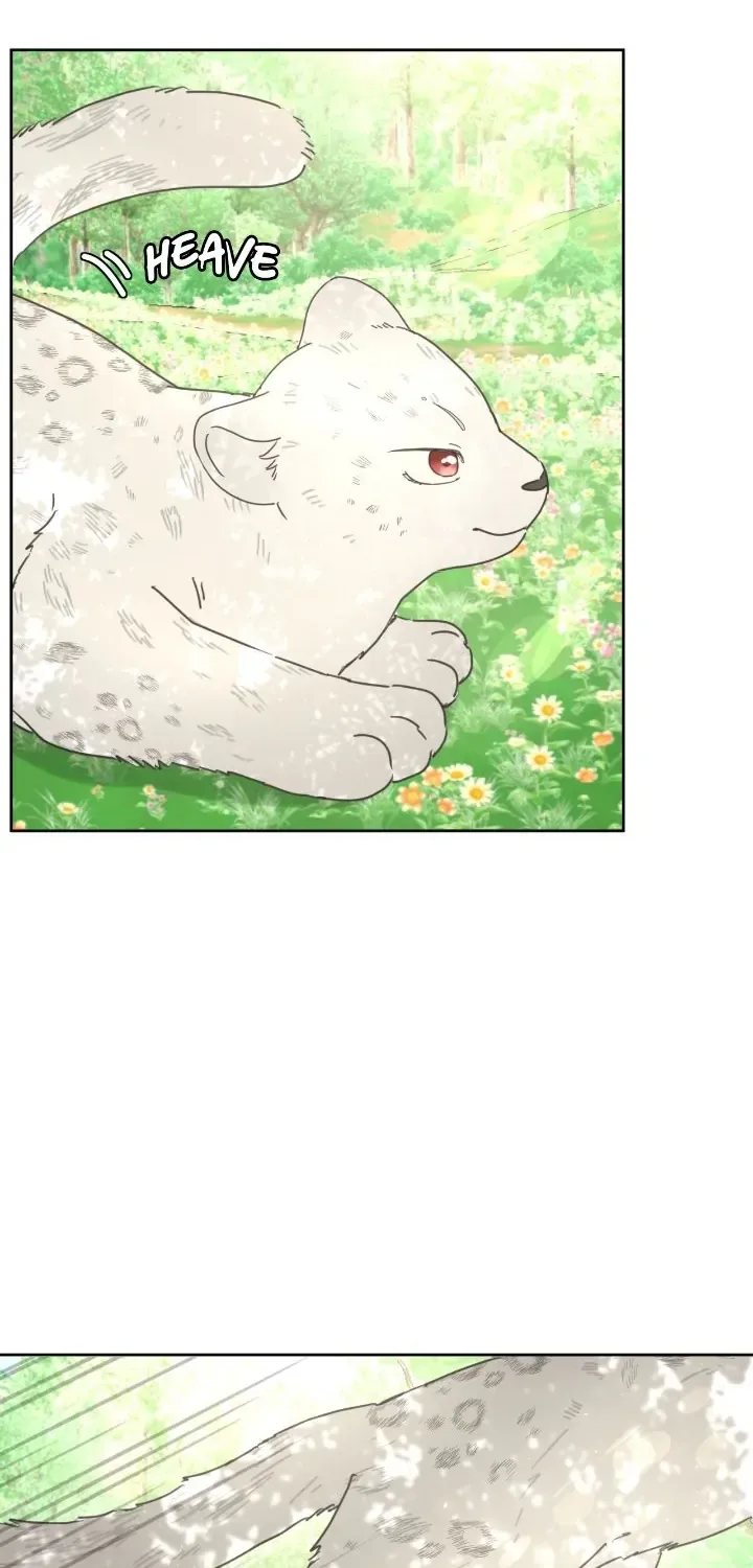 I Adopted the Male Lead from the Shelter 〘Official〙 Chapter 18 page 37 - 
