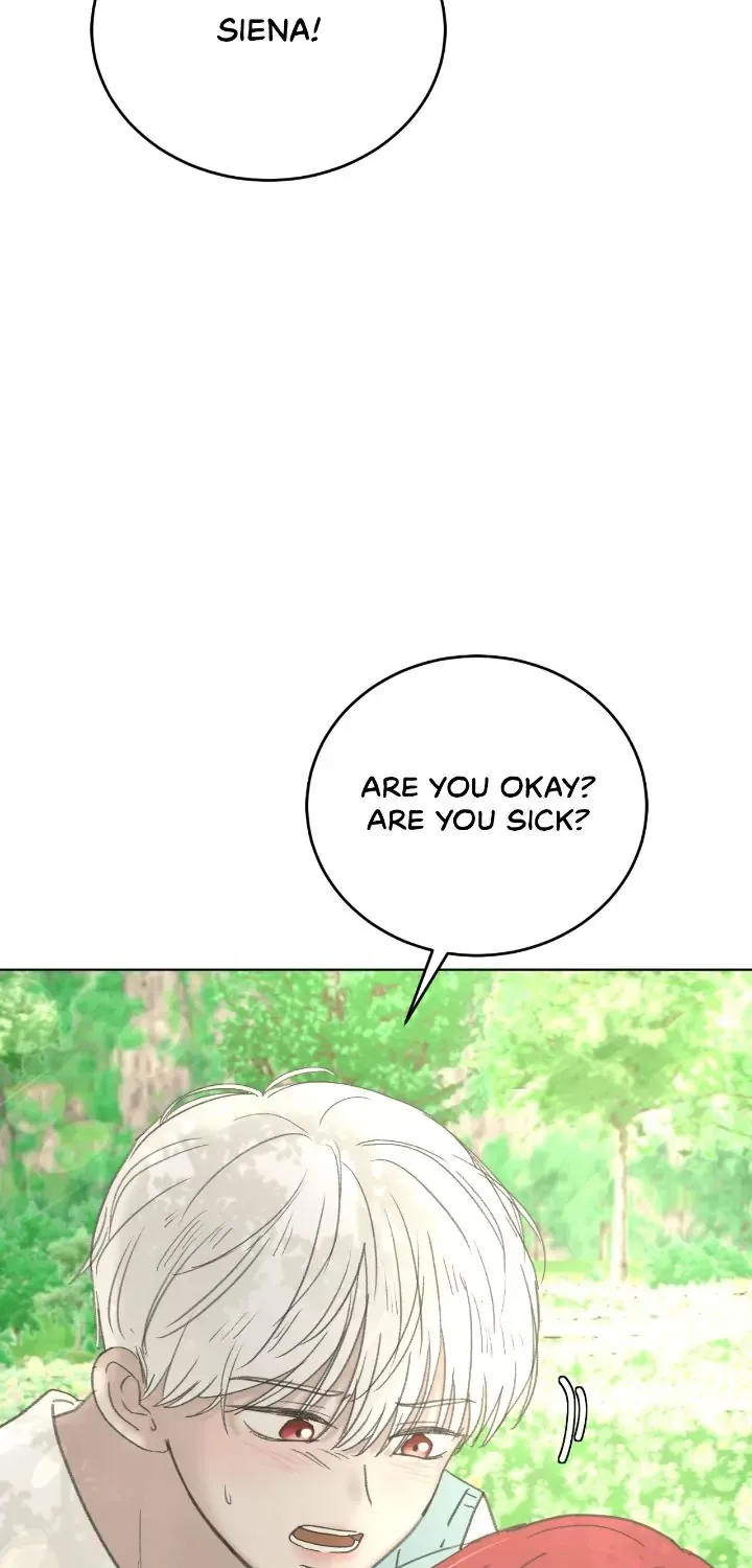 I Adopted the Male Lead from the Shelter 〘Official〙 Chapter 18 page 55 - 