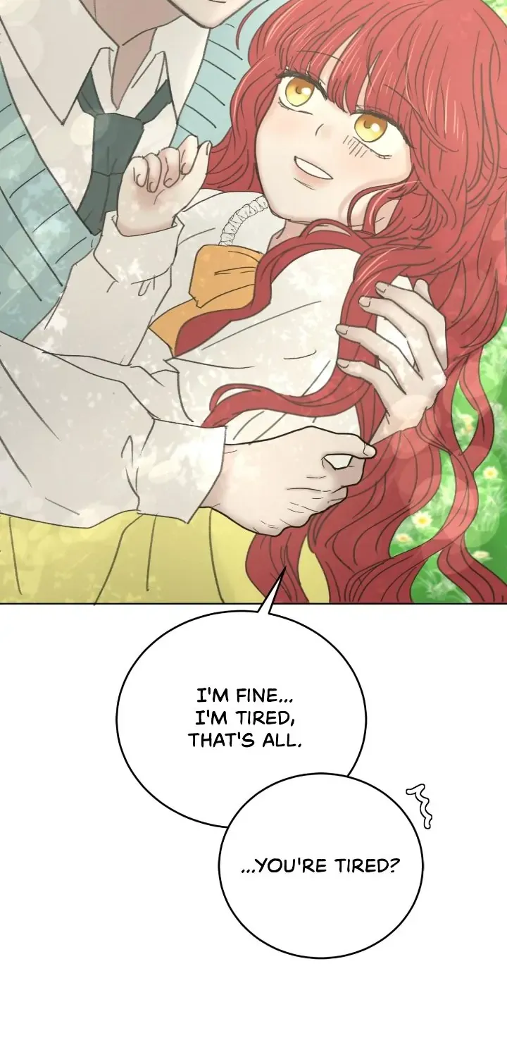 I Adopted the Male Lead from the Shelter 〘Official〙 Chapter 18 page 56 - 