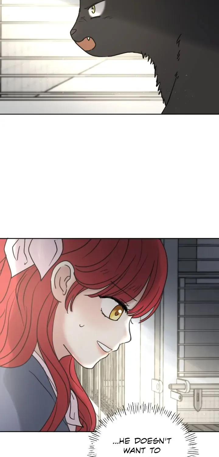 I Adopted the Male Lead from the Shelter 〘Official〙 Chapter 18 page 8 - 