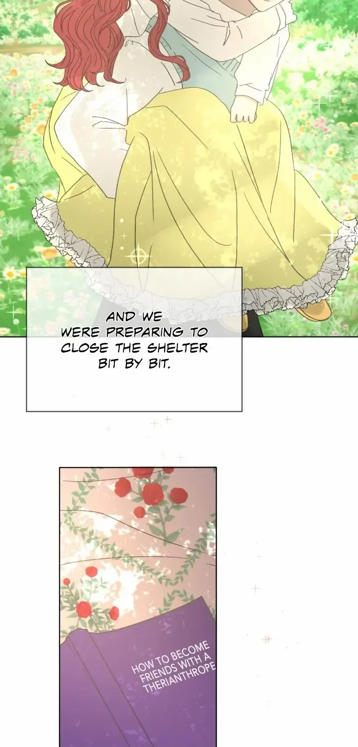 I Adopted the Male Lead from the Shelter 〘Official〙 Chapter 18 page 77 - 