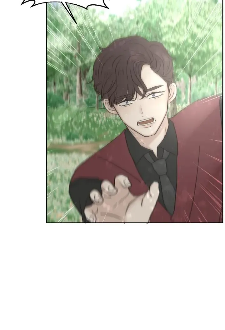 I Adopted the Male Lead from the Shelter 〘Official〙 Chapter 19 page 25 - 