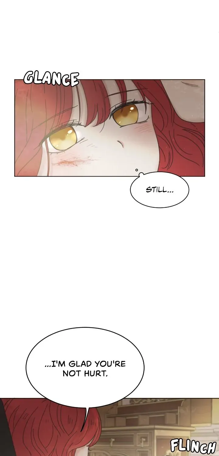 I Adopted the Male Lead from the Shelter 〘Official〙 Chapter 2 page 35 - 