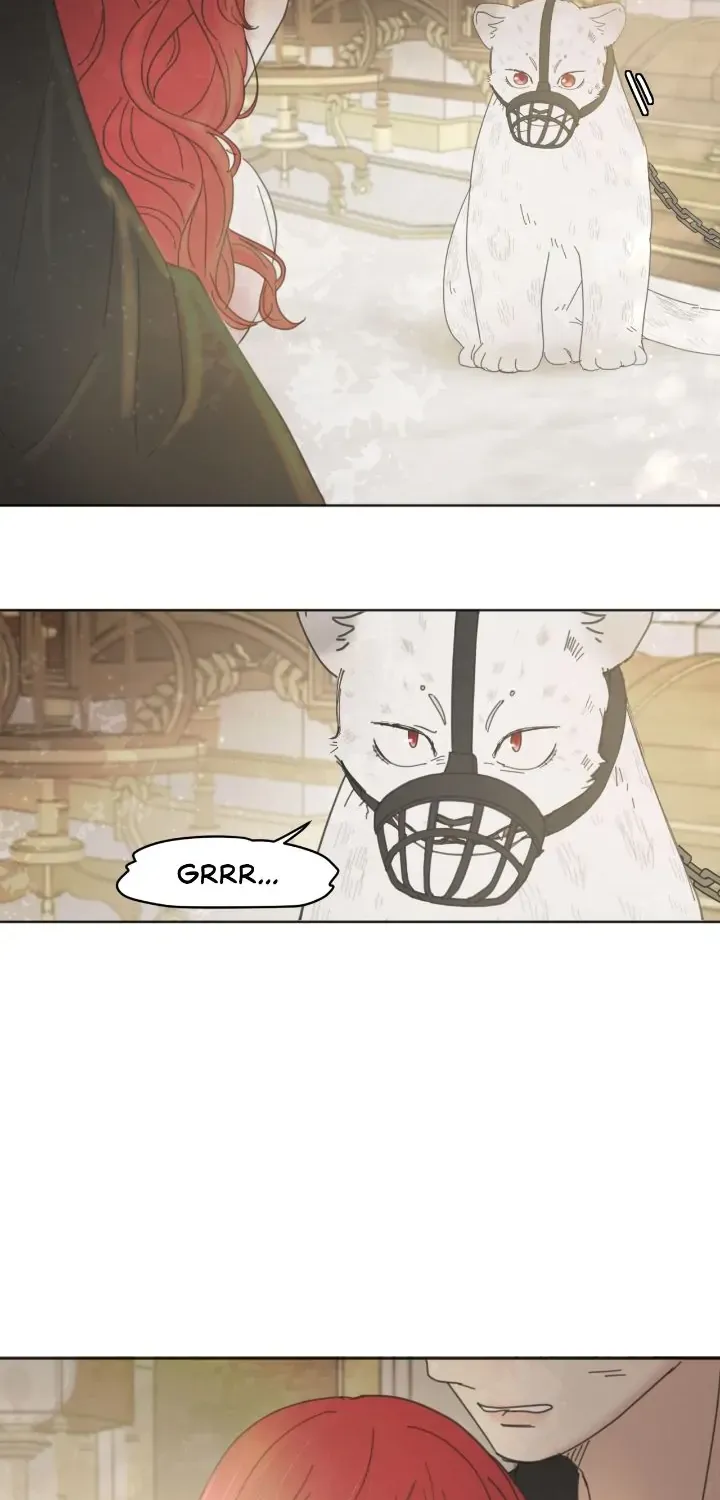 I Adopted the Male Lead from the Shelter 〘Official〙 Chapter 2 page 36 - 