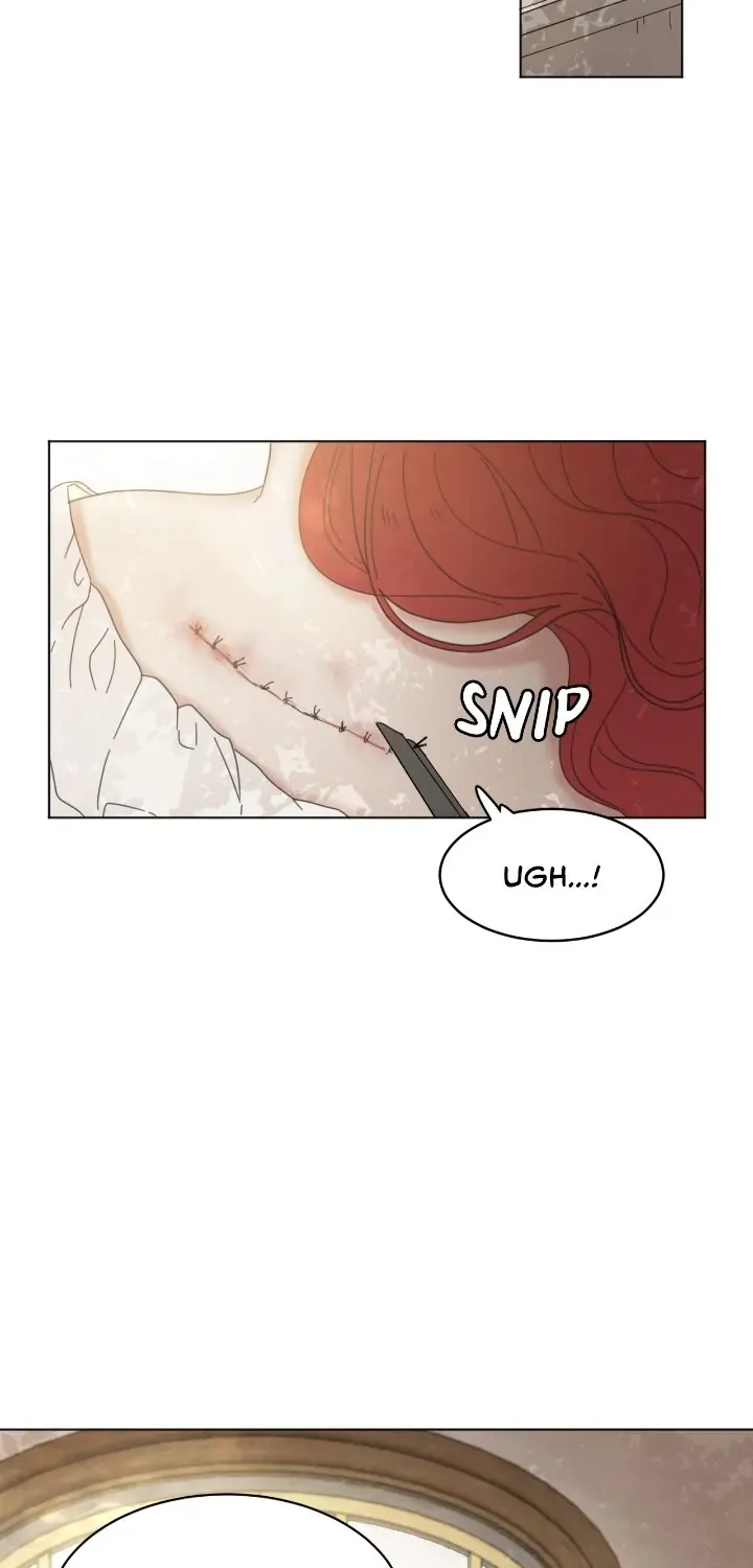I Adopted the Male Lead from the Shelter 〘Official〙 Chapter 2 page 39 - 