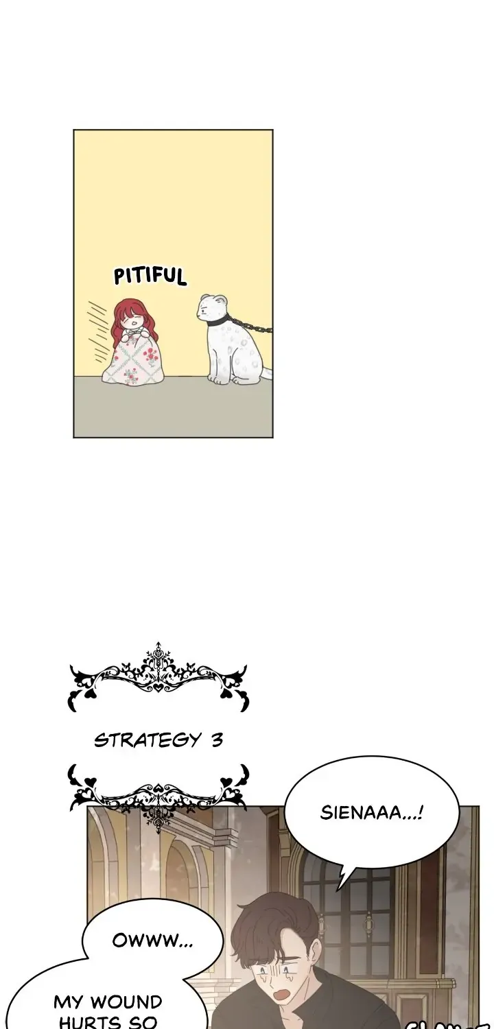 I Adopted the Male Lead from the Shelter 〘Official〙 Chapter 2 page 73 - 
