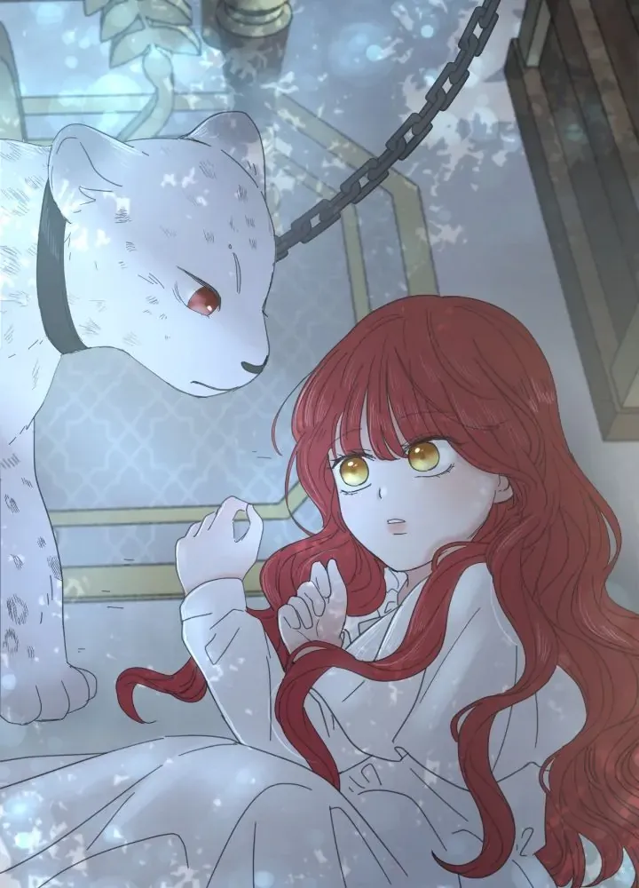 I Adopted the Male Lead from the Shelter 〘Official〙 Chapter 2 page 87 - 