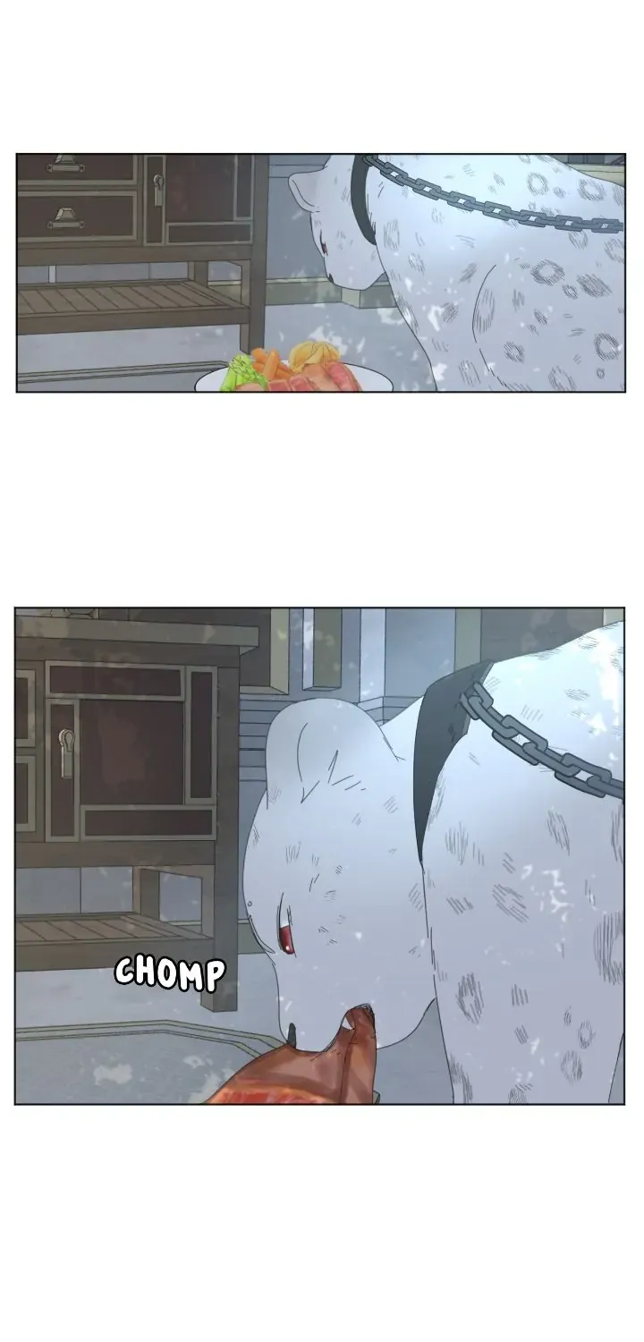 I Adopted the Male Lead from the Shelter 〘Official〙 Chapter 2 page 90 - 