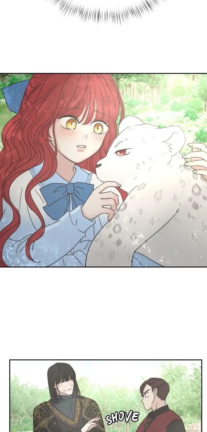 I Adopted the Male Lead from the Shelter 〘Official〙 Chapter 20 page 84 - 
