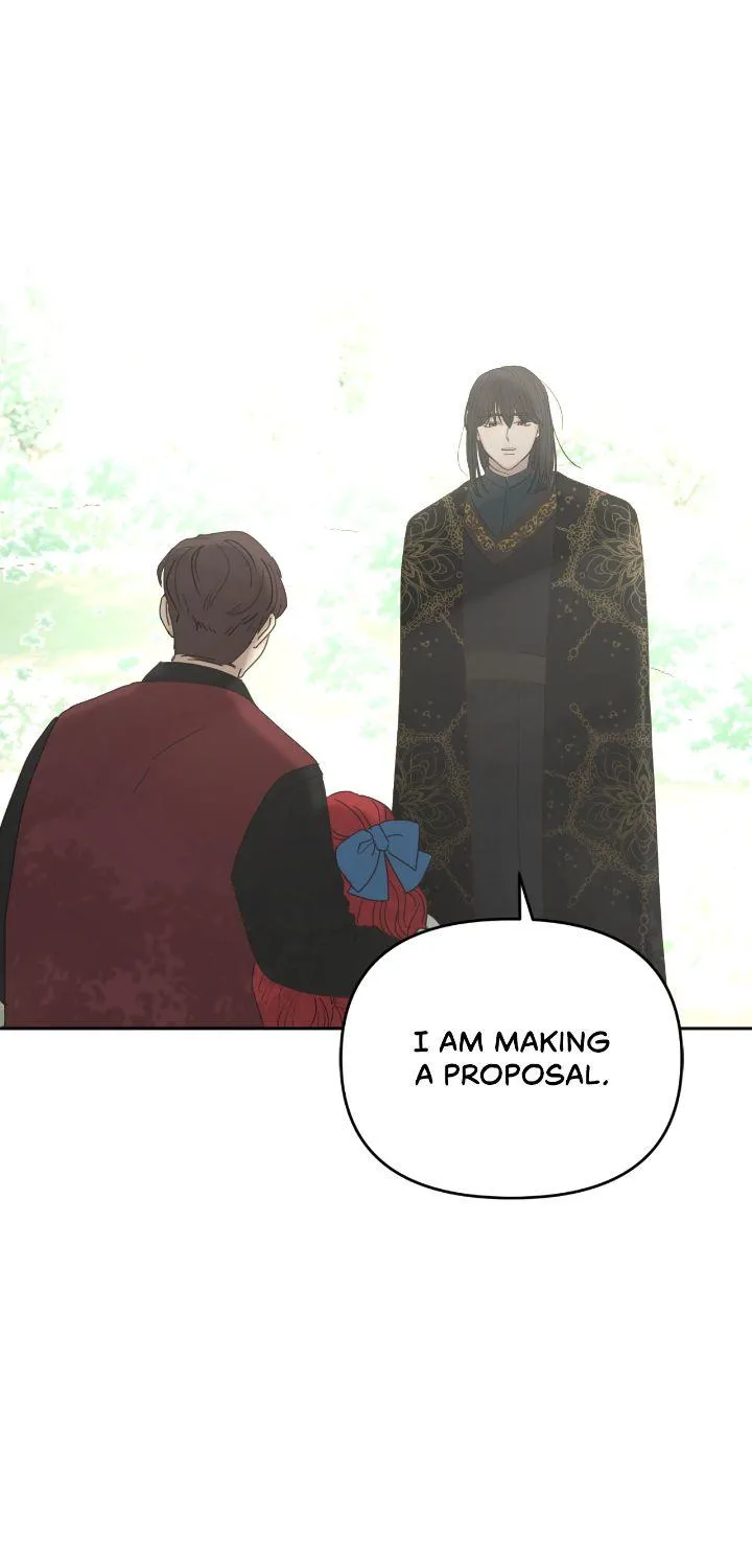 I Adopted the Male Lead from the Shelter 〘Official〙 Chapter 21 page 15 - 
