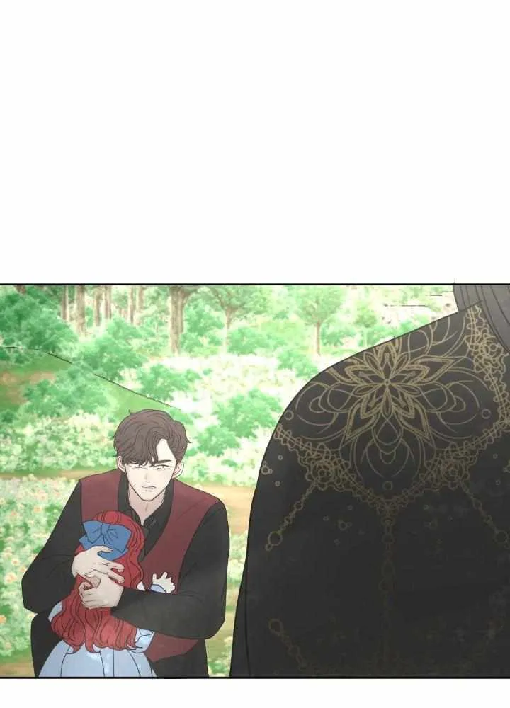 I Adopted the Male Lead from the Shelter 〘Official〙 Chapter 21 page 6 - 