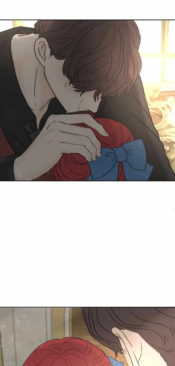 I Adopted the Male Lead from the Shelter 〘Official〙 Chapter 21 page 57 - 