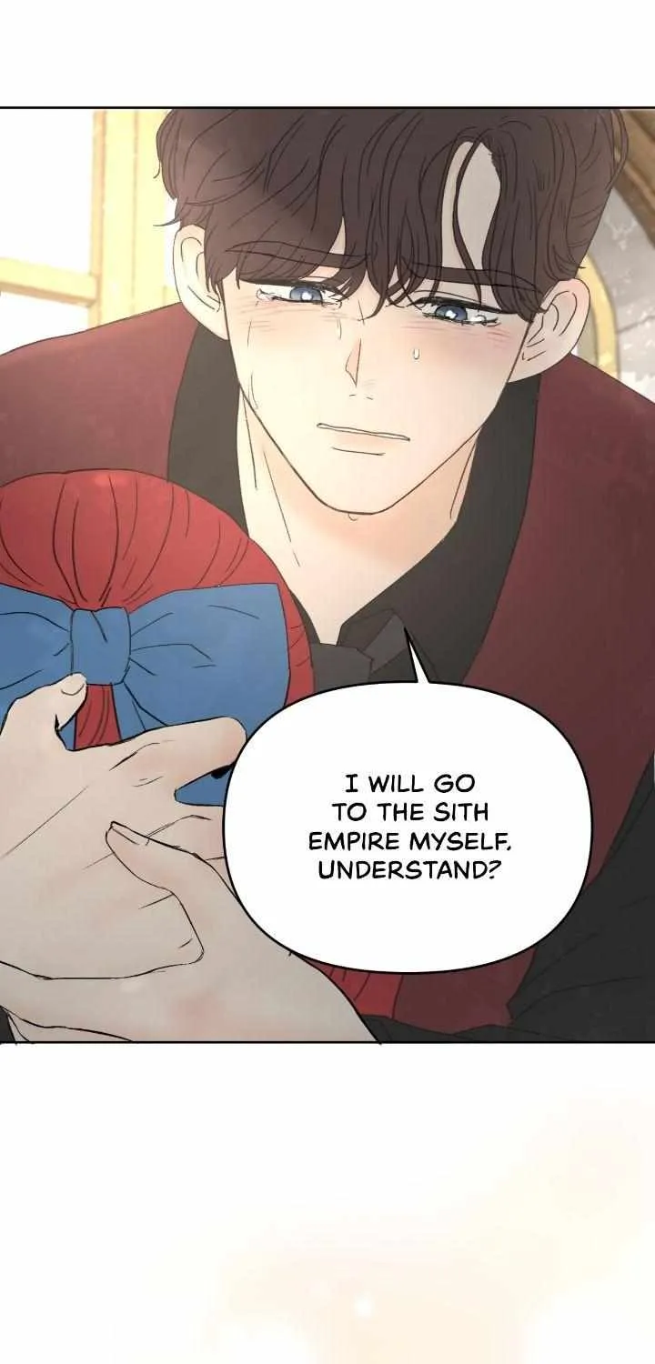 I Adopted the Male Lead from the Shelter 〘Official〙 Chapter 21 page 59 - 