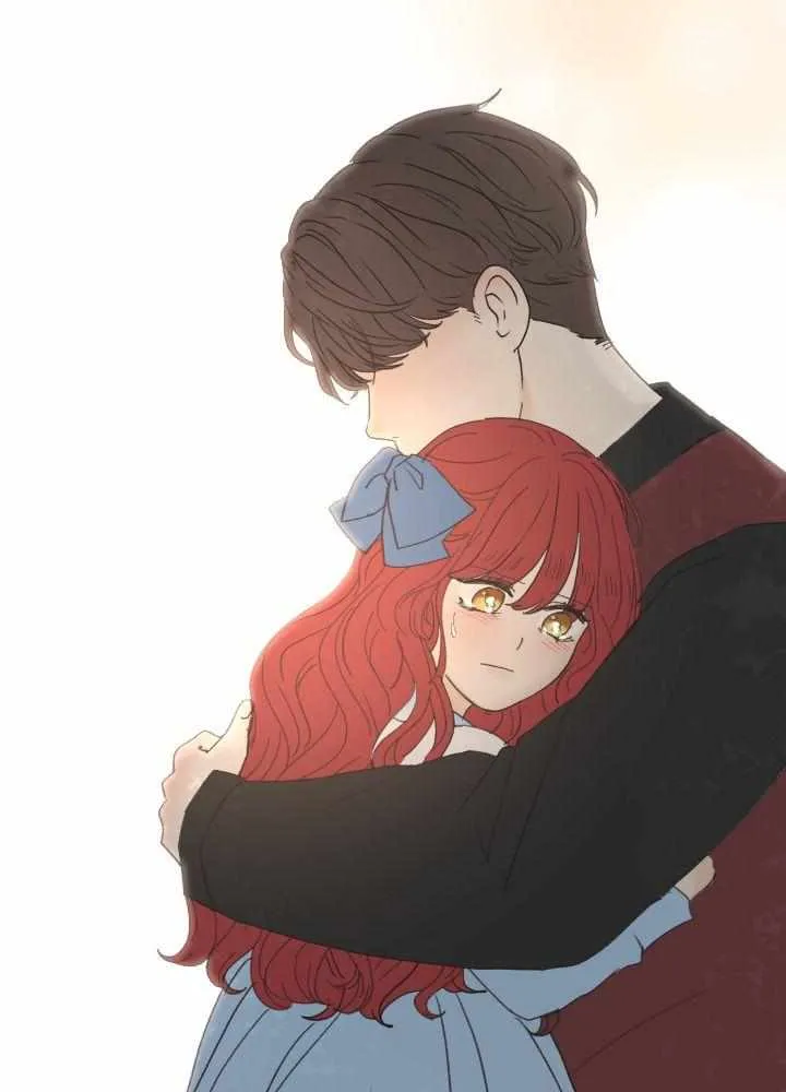 I Adopted the Male Lead from the Shelter 〘Official〙 Chapter 21 page 61 - 