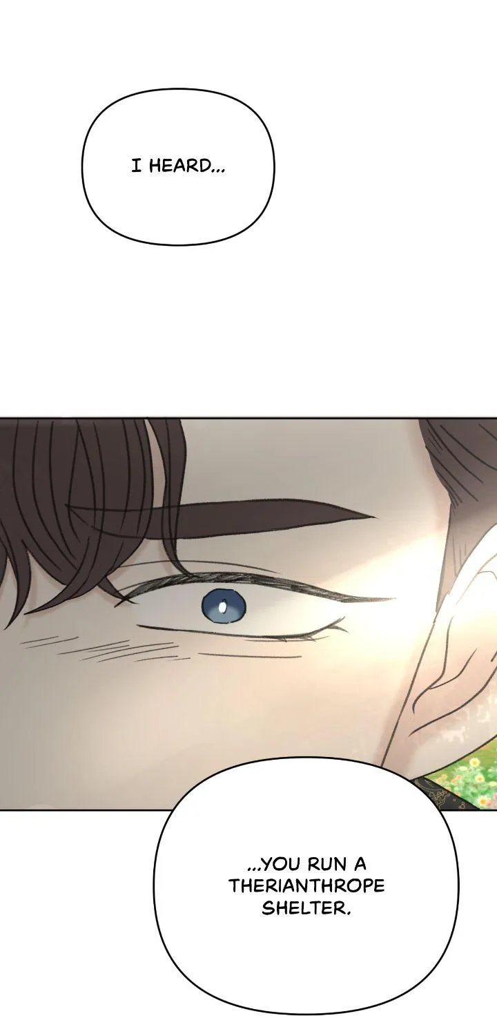 I Adopted the Male Lead from the Shelter 〘Official〙 Chapter 21 page 9 - 