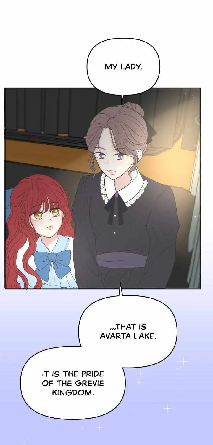 I Adopted the Male Lead from the Shelter 〘Official〙 Chapter 22 page 3 - 