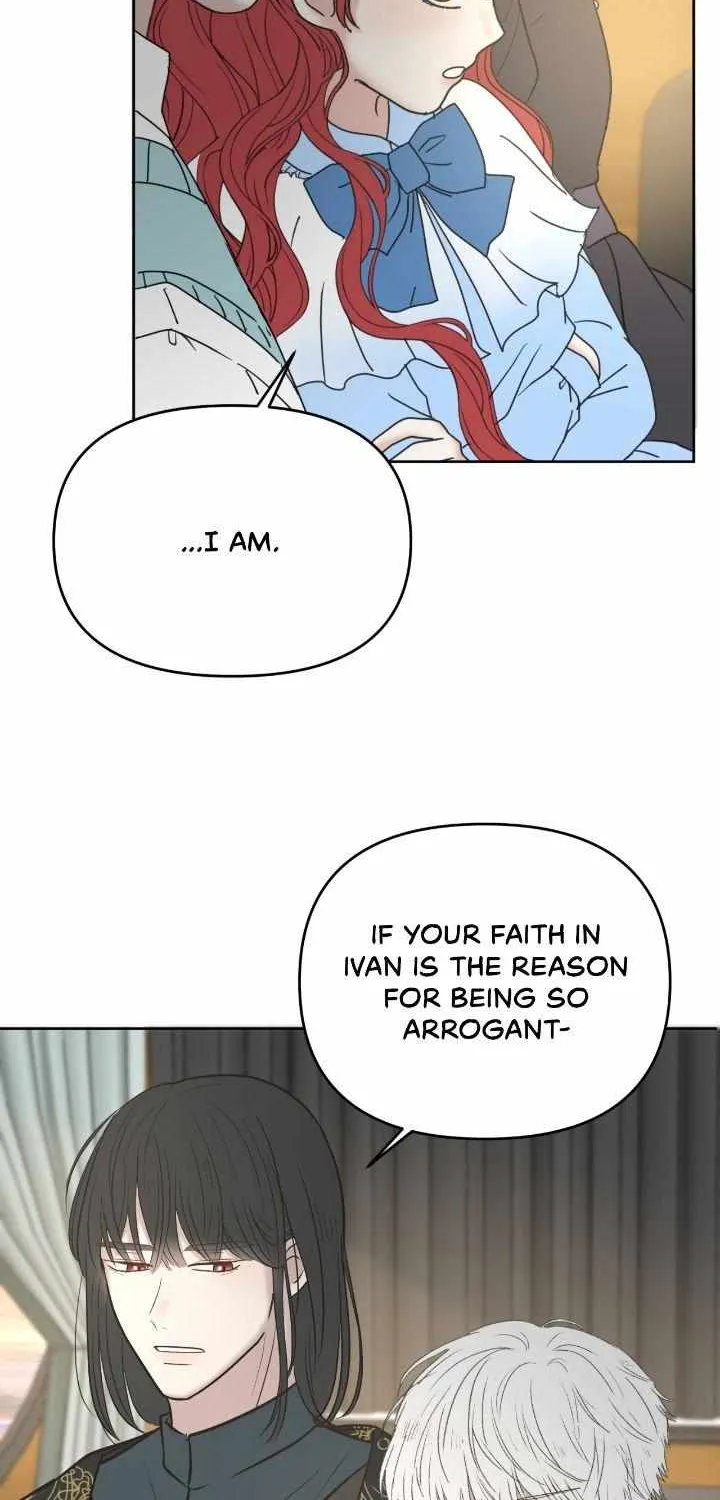 I Adopted the Male Lead from the Shelter 〘Official〙 Chapter 22 page 23 - 