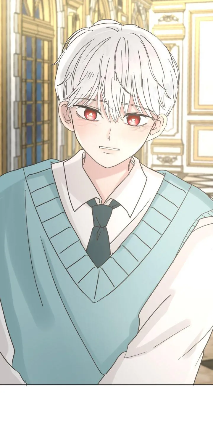 I Adopted the Male Lead from the Shelter 〘Official〙 Chapter 22 page 84 - 