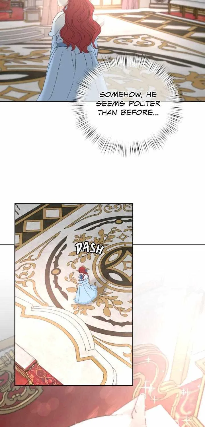 I Adopted the Male Lead from the Shelter 〘Official〙 Chapter 23 page 17 - 
