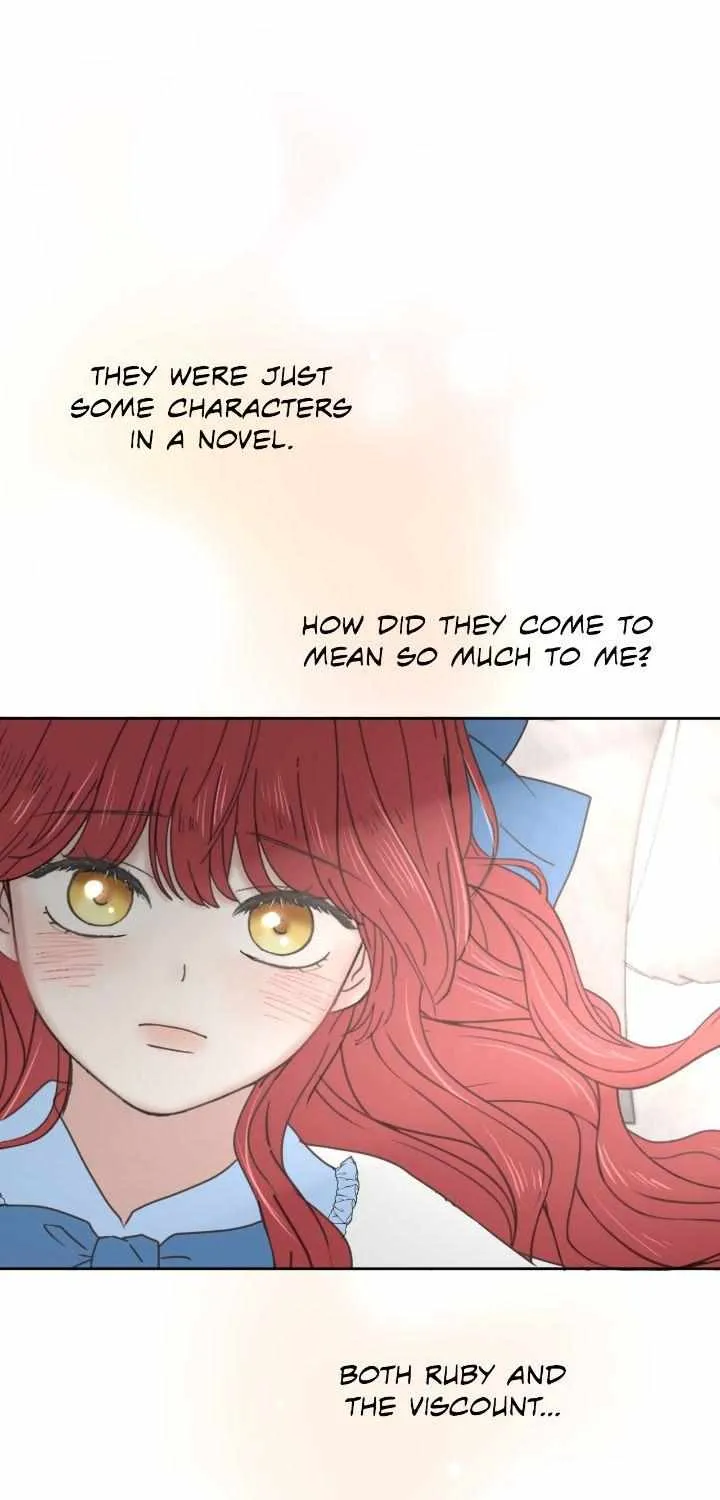 I Adopted the Male Lead from the Shelter 〘Official〙 Chapter 23 page 20 - 