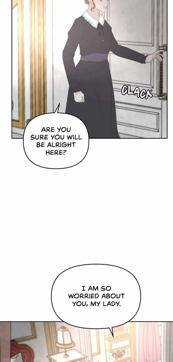I Adopted the Male Lead from the Shelter 〘Official〙 Chapter 23 page 23 - 