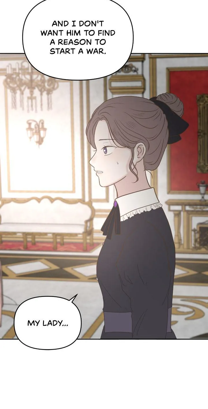 I Adopted the Male Lead from the Shelter 〘Official〙 Chapter 23 page 27 - 