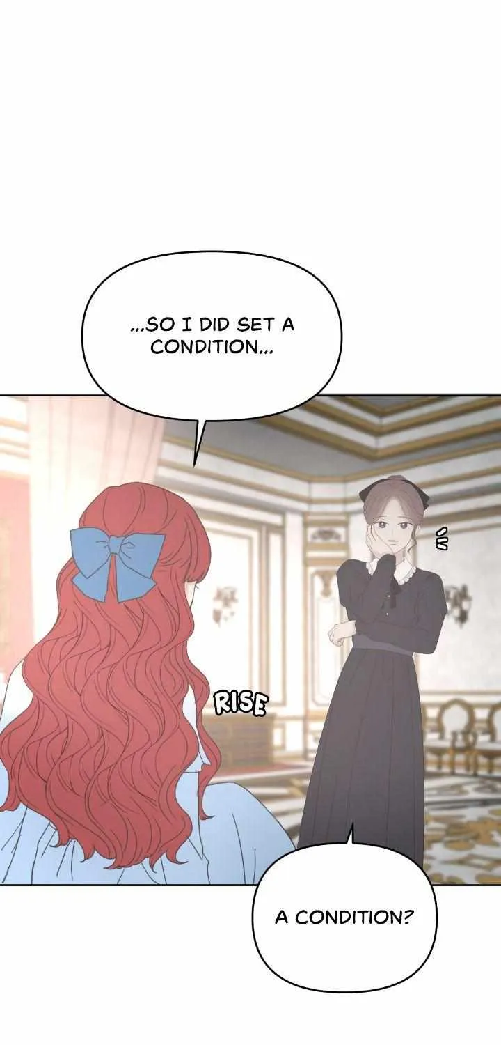 I Adopted the Male Lead from the Shelter 〘Official〙 Chapter 23 page 28 - 