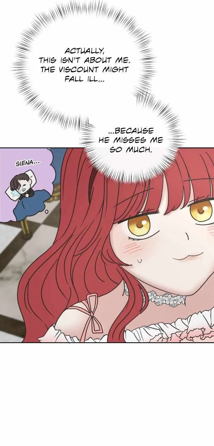 I Adopted the Male Lead from the Shelter 〘Official〙 Chapter 23 page 63 - 
