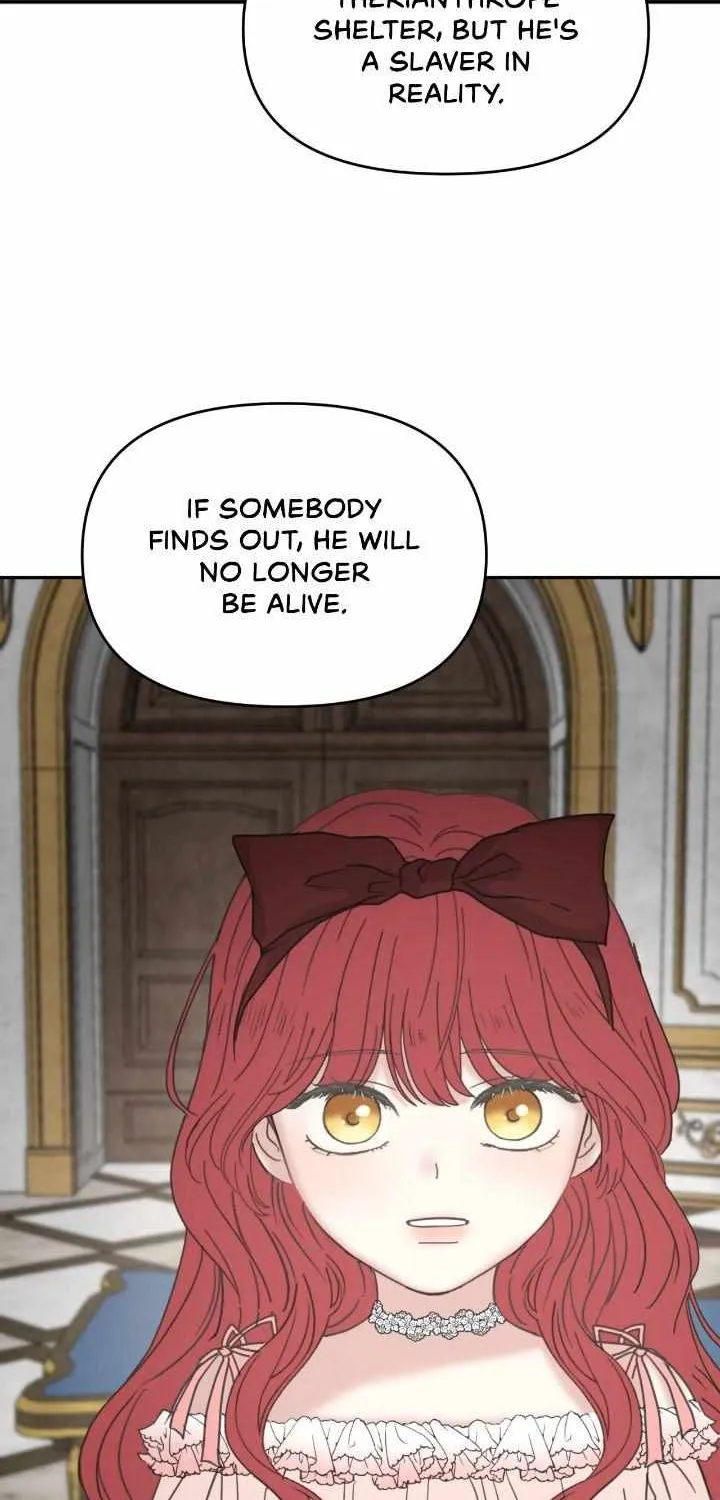 I Adopted the Male Lead from the Shelter 〘Official〙 Chapter 23 page 69 - 