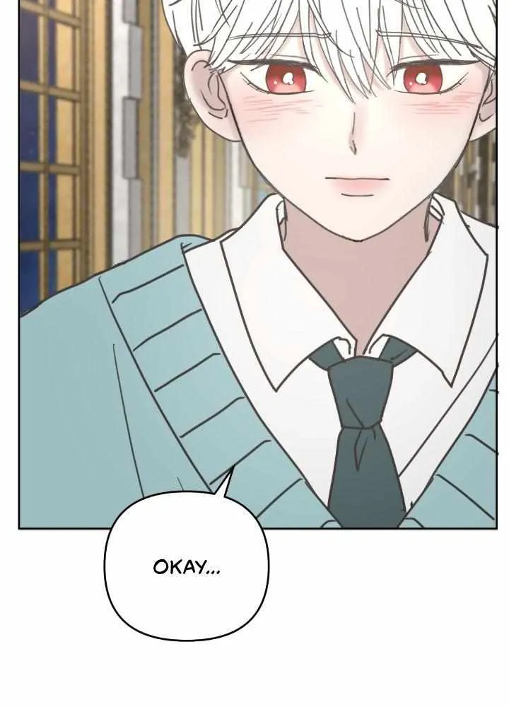 I Adopted the Male Lead from the Shelter 〘Official〙 Chapter 23 page 8 - 