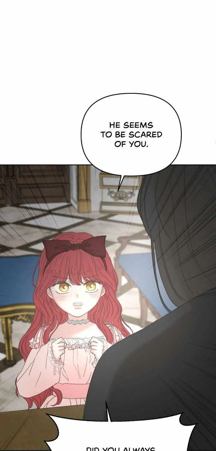 I Adopted the Male Lead from the Shelter 〘Official〙 Chapter 23 page 78 - 