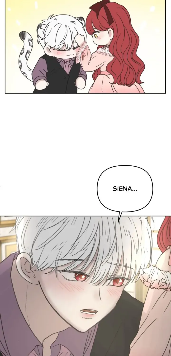 I Adopted the Male Lead from the Shelter 〘Official〙 Chapter 24 page 32 - 