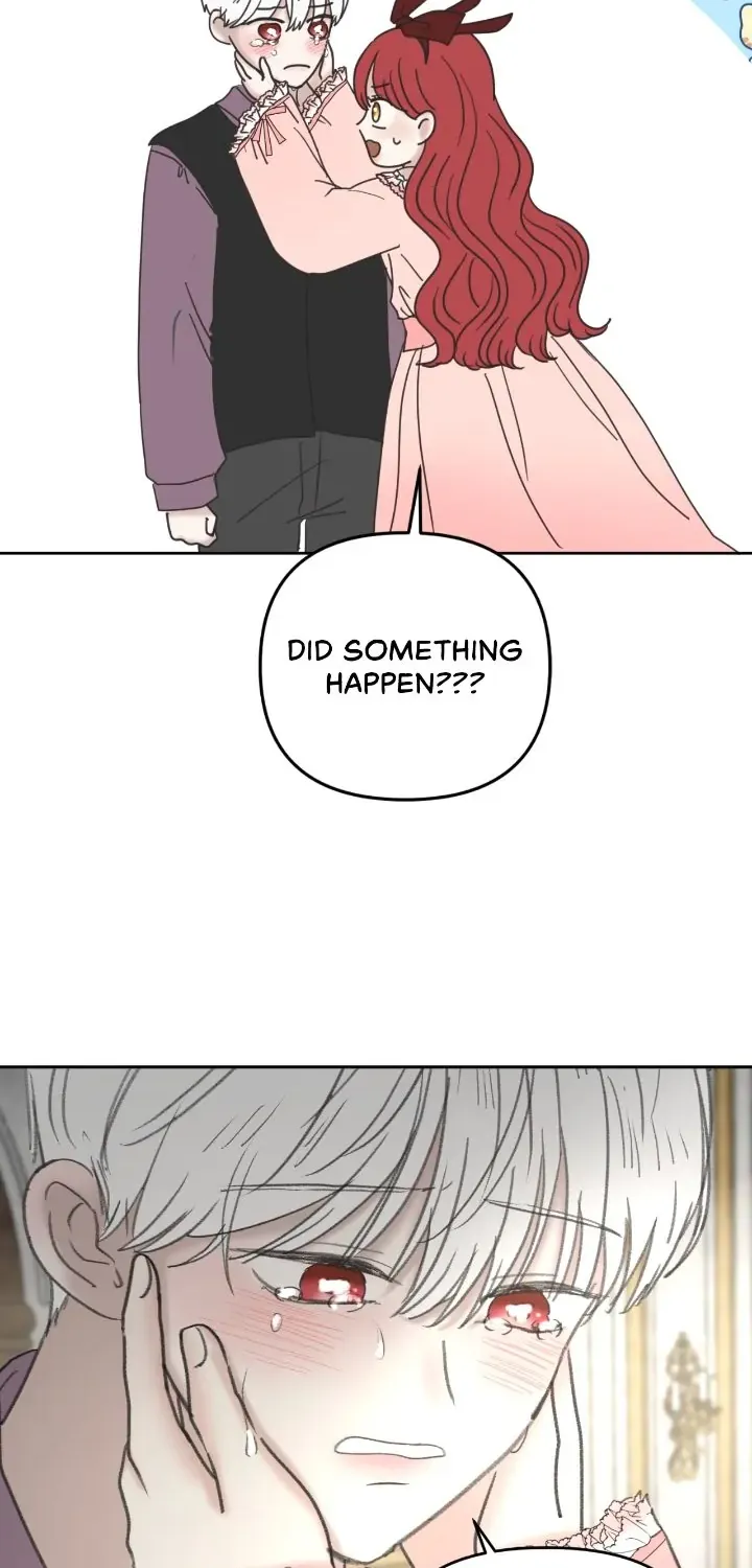 I Adopted the Male Lead from the Shelter 〘Official〙 Chapter 24 page 41 - 