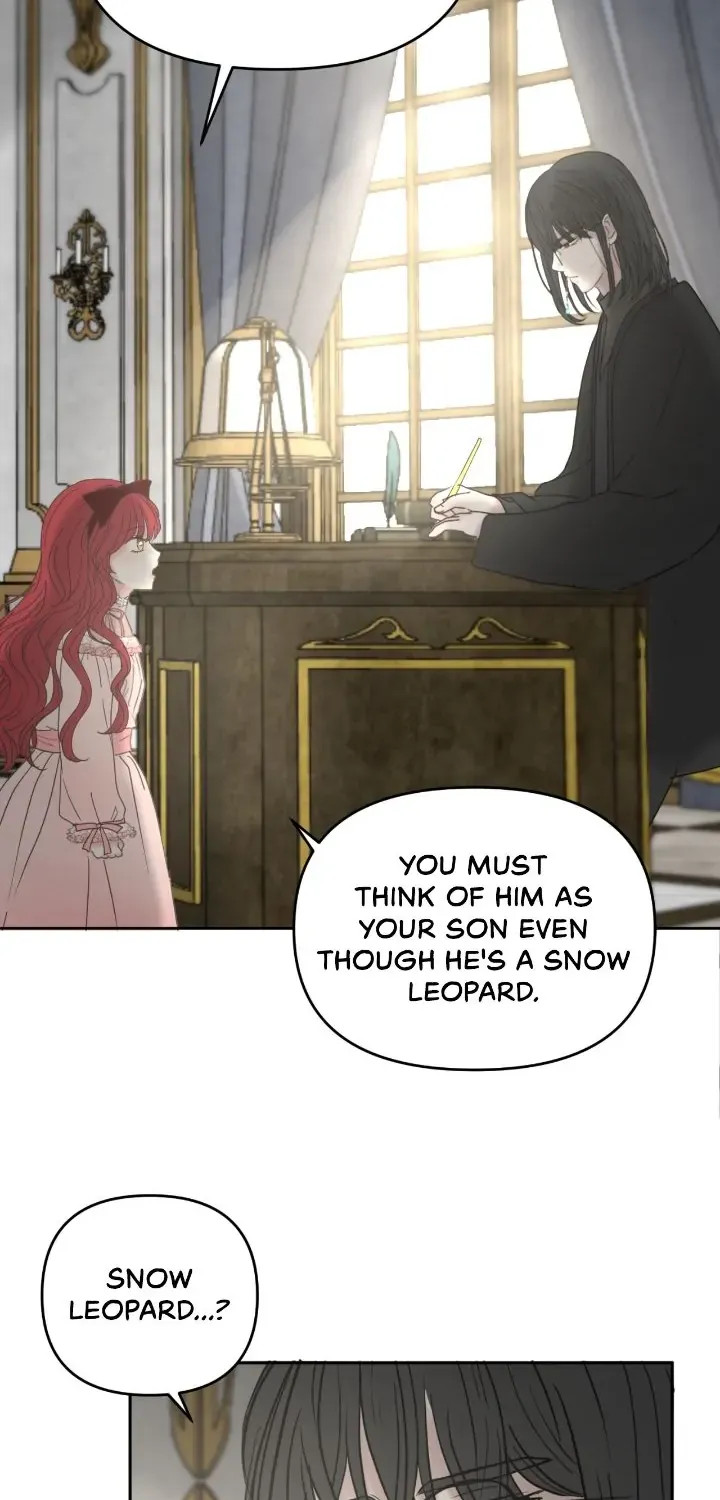 I Adopted the Male Lead from the Shelter 〘Official〙 Chapter 24 page 6 - 