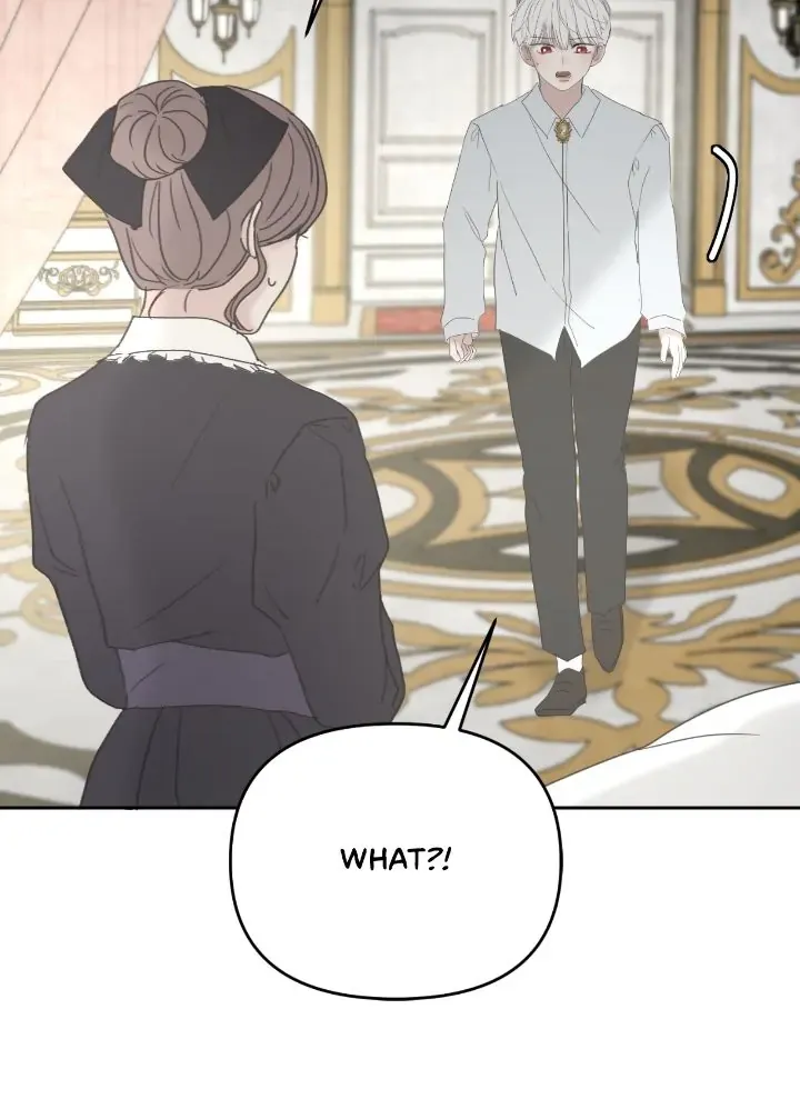 I Adopted the Male Lead from the Shelter 〘Official〙 Chapter 25 page 37 - 